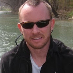 Meet your Posher, Brian